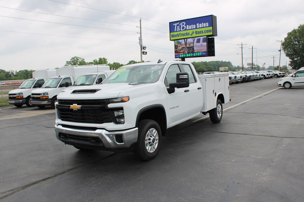 trucks for sale arkansas