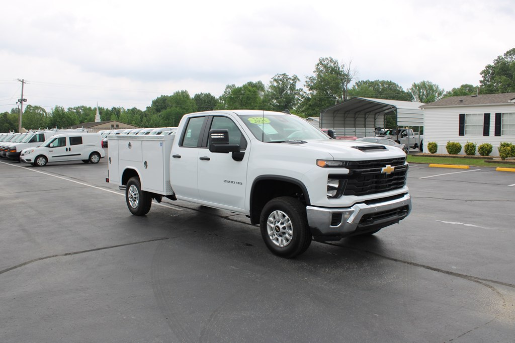 used work trucks for sale