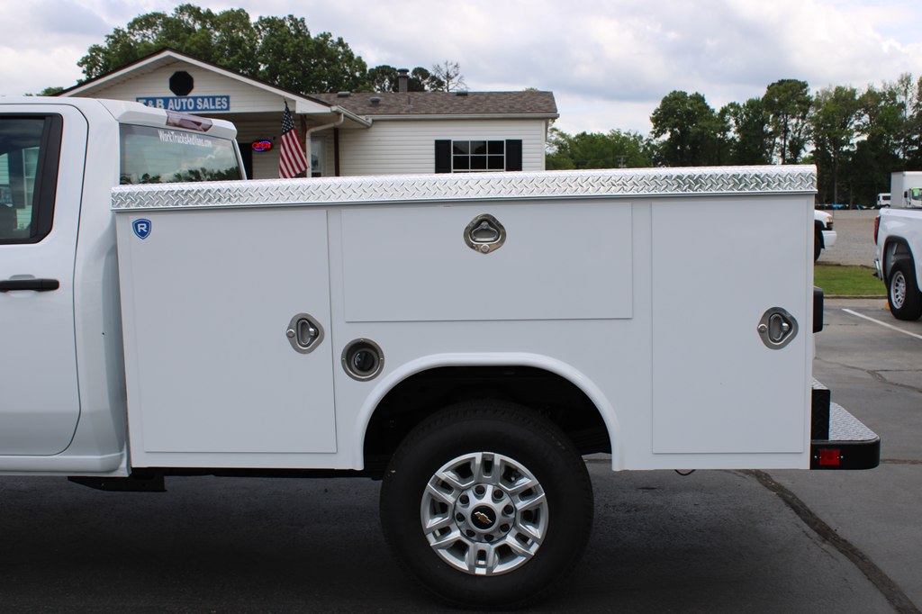 used work trucks for sale