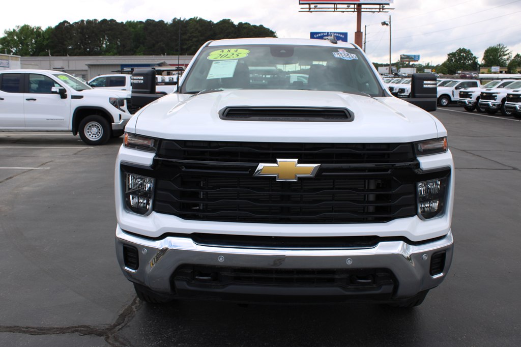trucks for sale arkansas