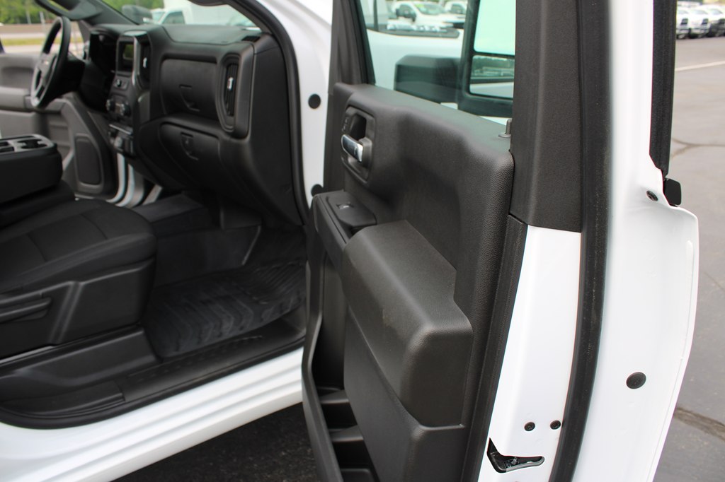 used work trucks for sale