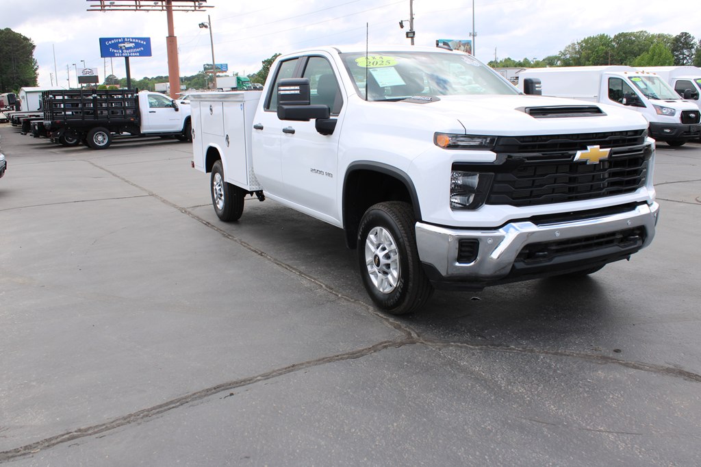 trucks for sale arkansas