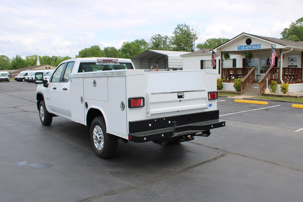 used work trucks for sale
