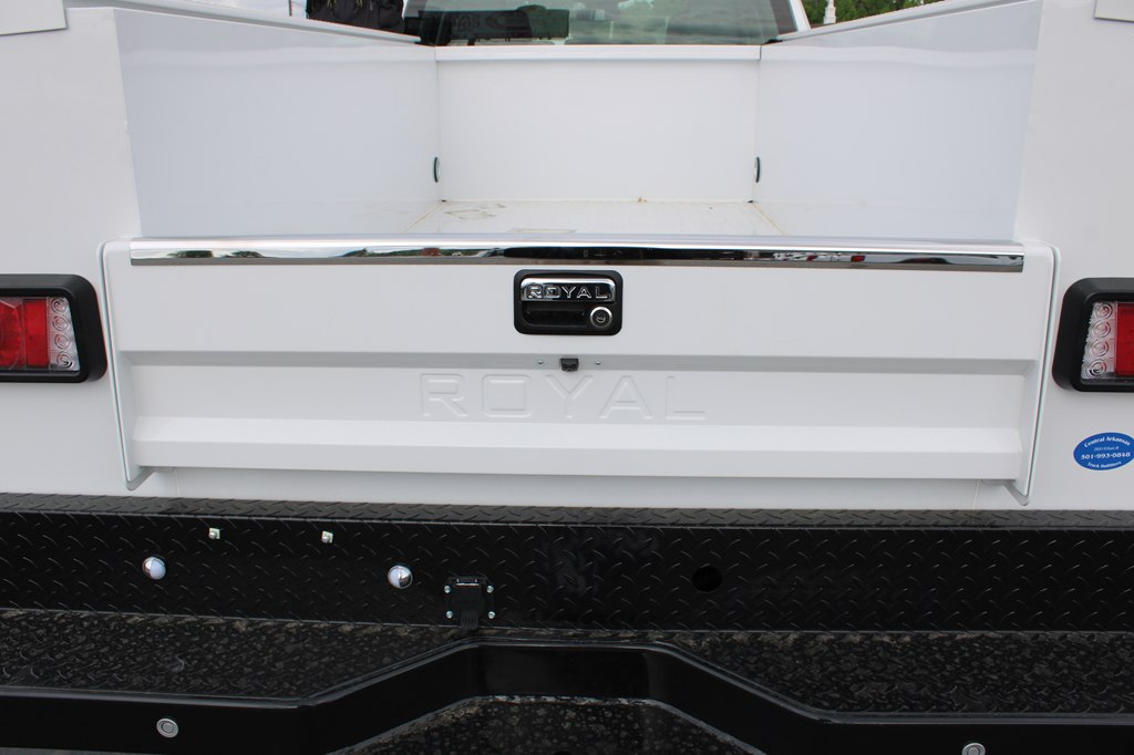 used work trucks for sale