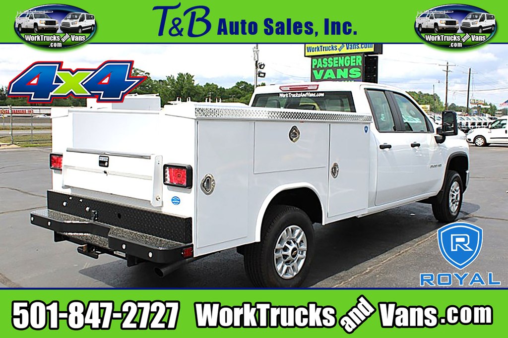 trucks for sale arkansas