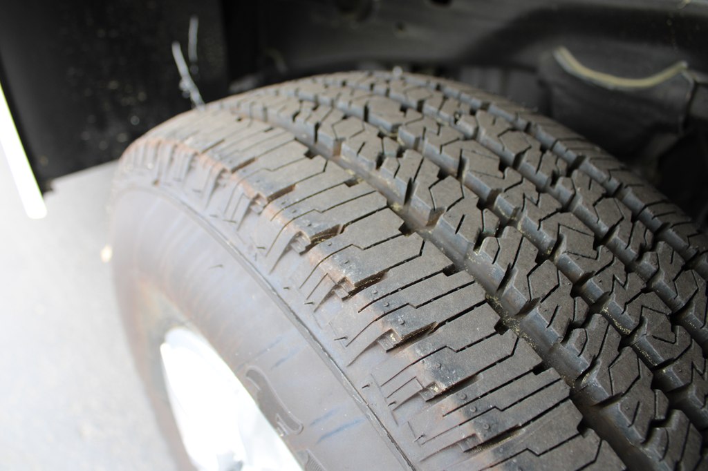 used work trucks for sale
