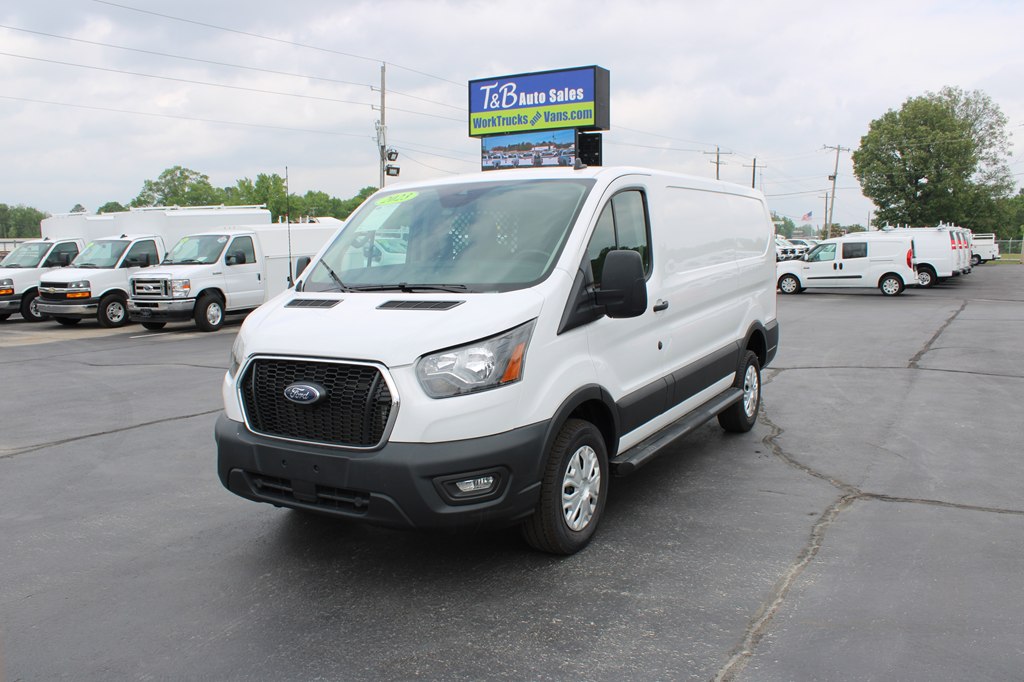 used work trucks for sale