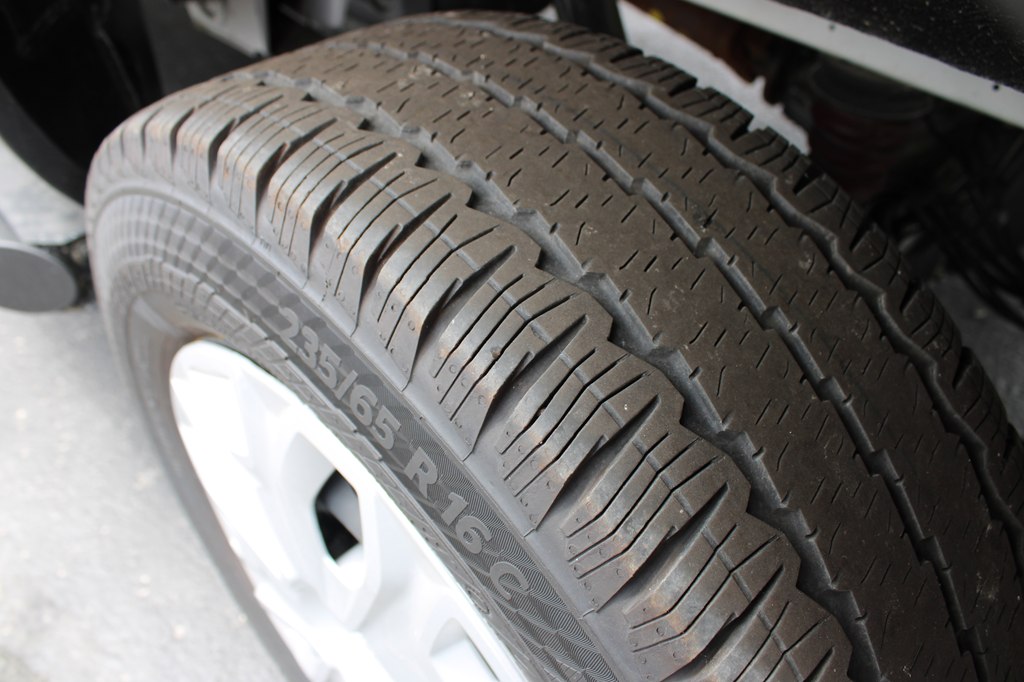 used work trucks for sale