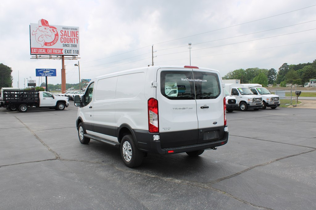 used work trucks for sale