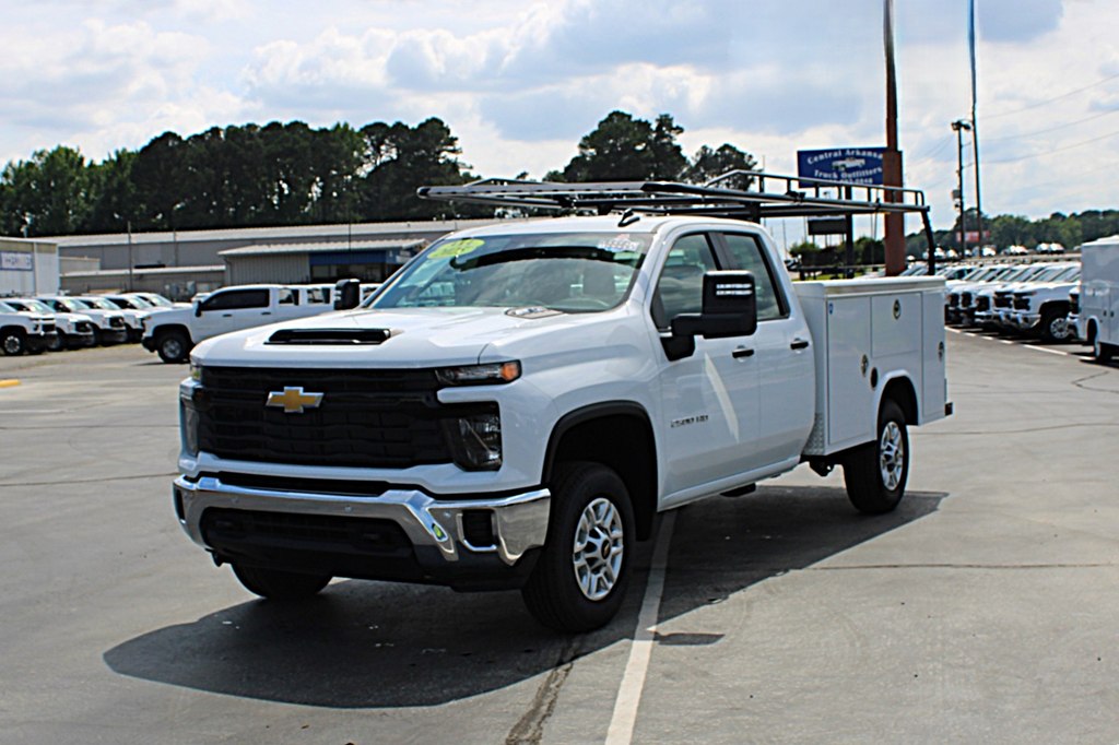 trucks for sale arkansas