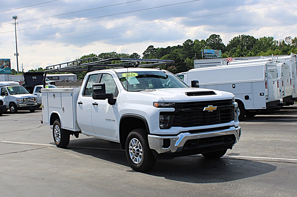 used work trucks for sale