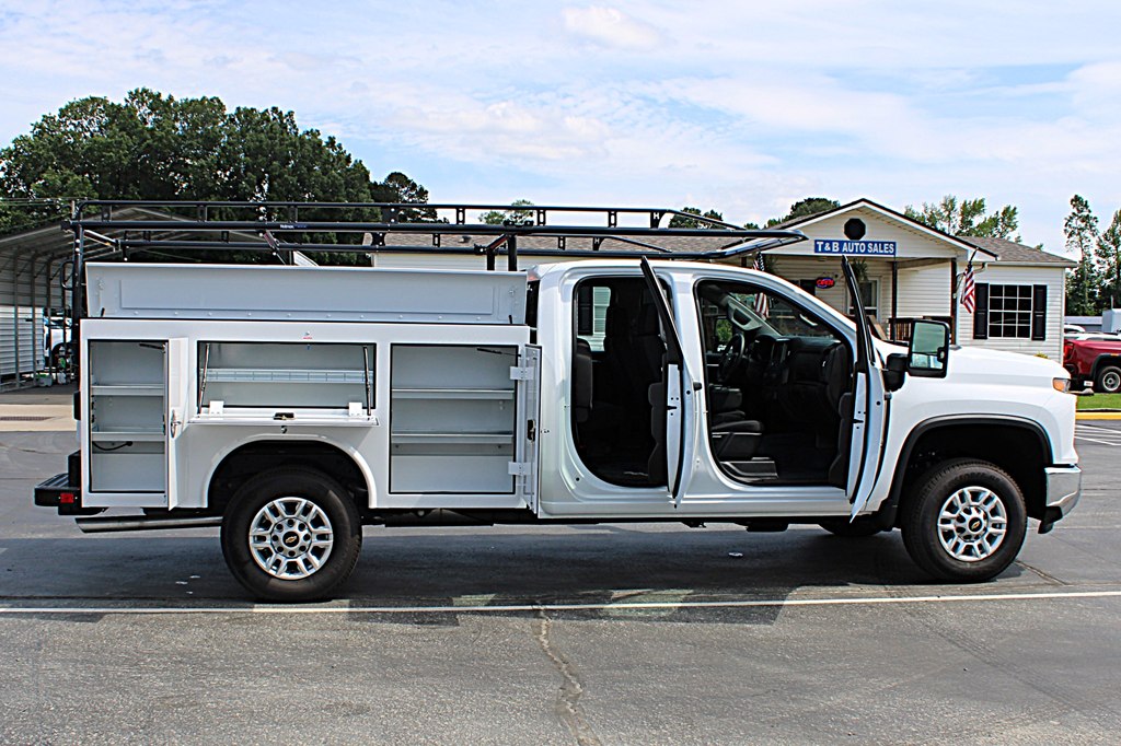 trucks for sale arkansas