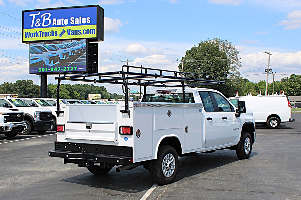 trucks for sale arkansas