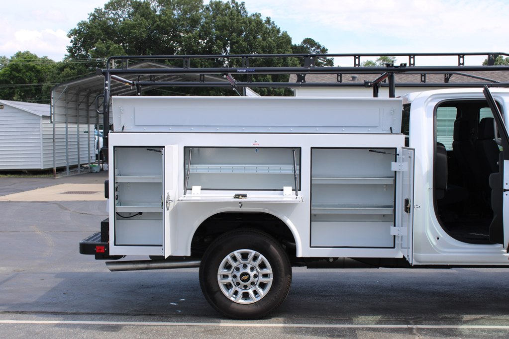 used work trucks for sale