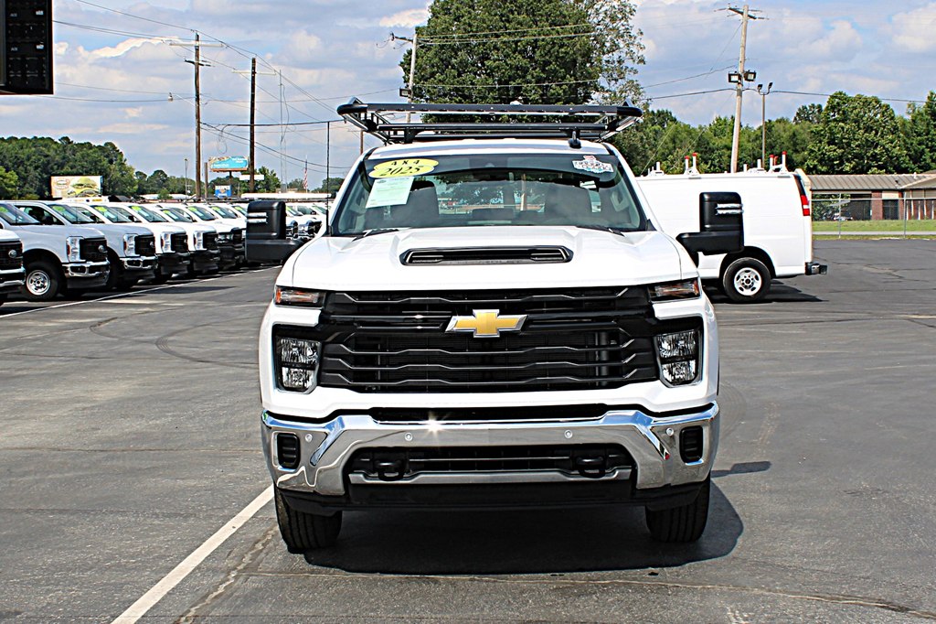 used work trucks for sale