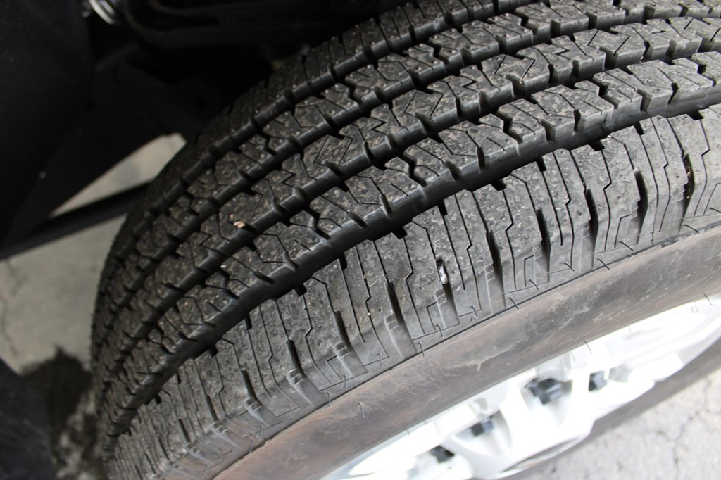 used work trucks for sale