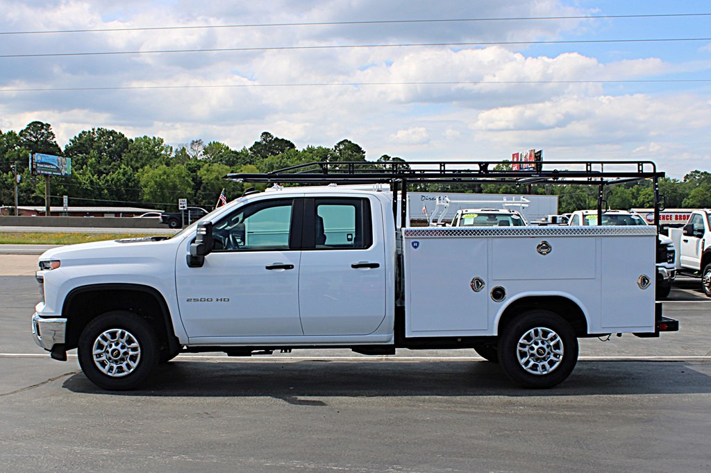 used work trucks for sale