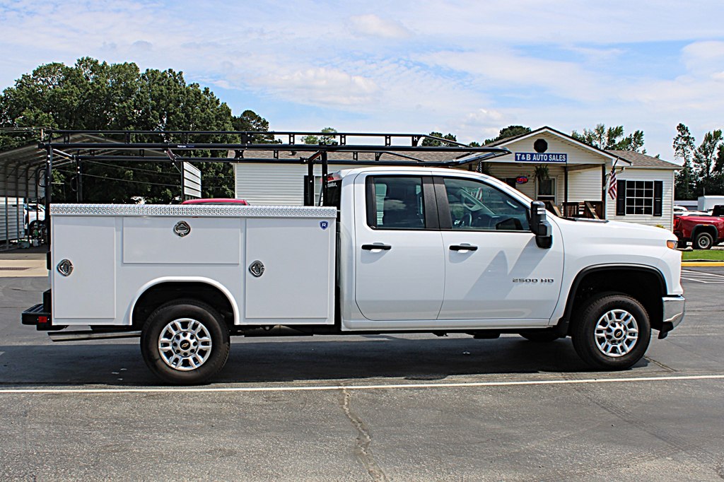used work trucks for sale