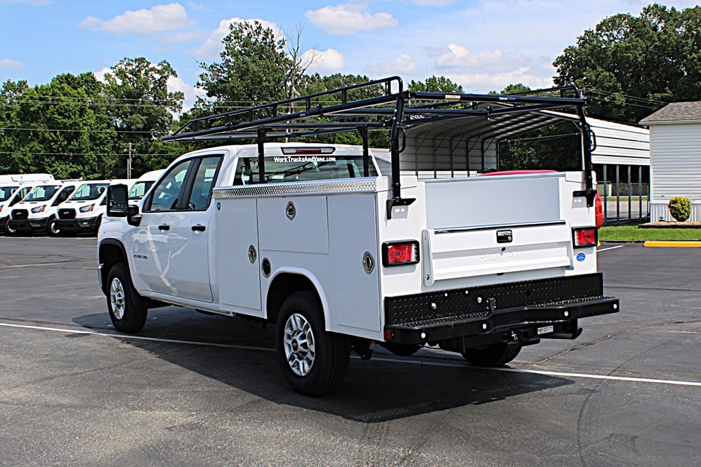 used work trucks for sale