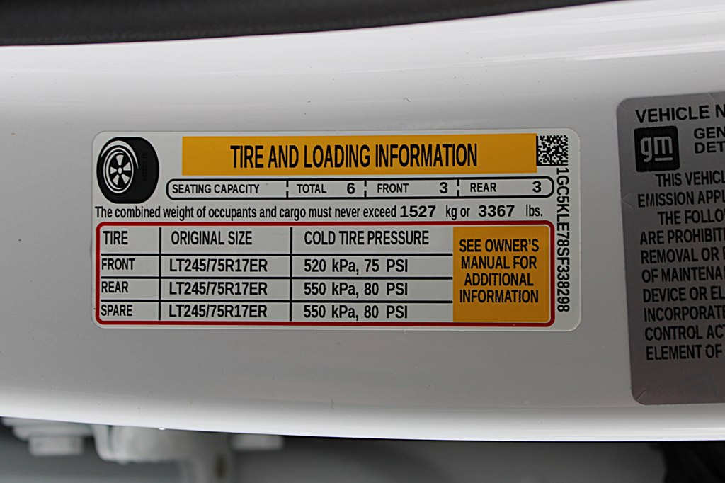 used work trucks for sale