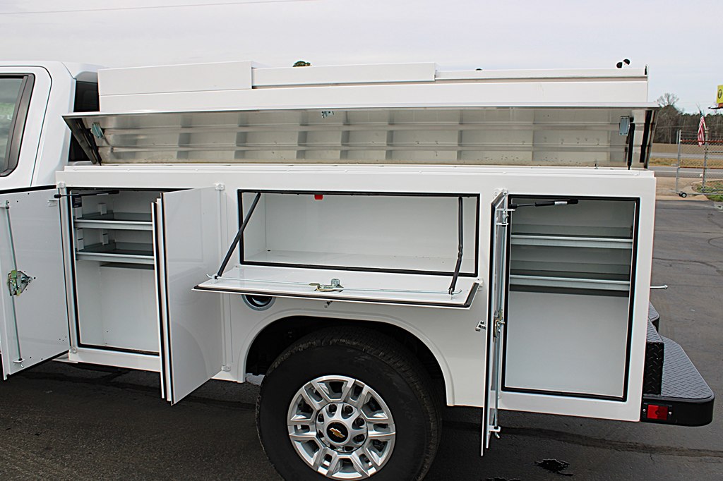 trucks for sale arkansas