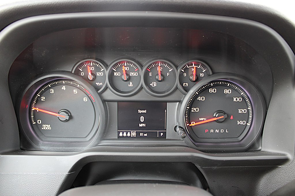 used work trucks for sale