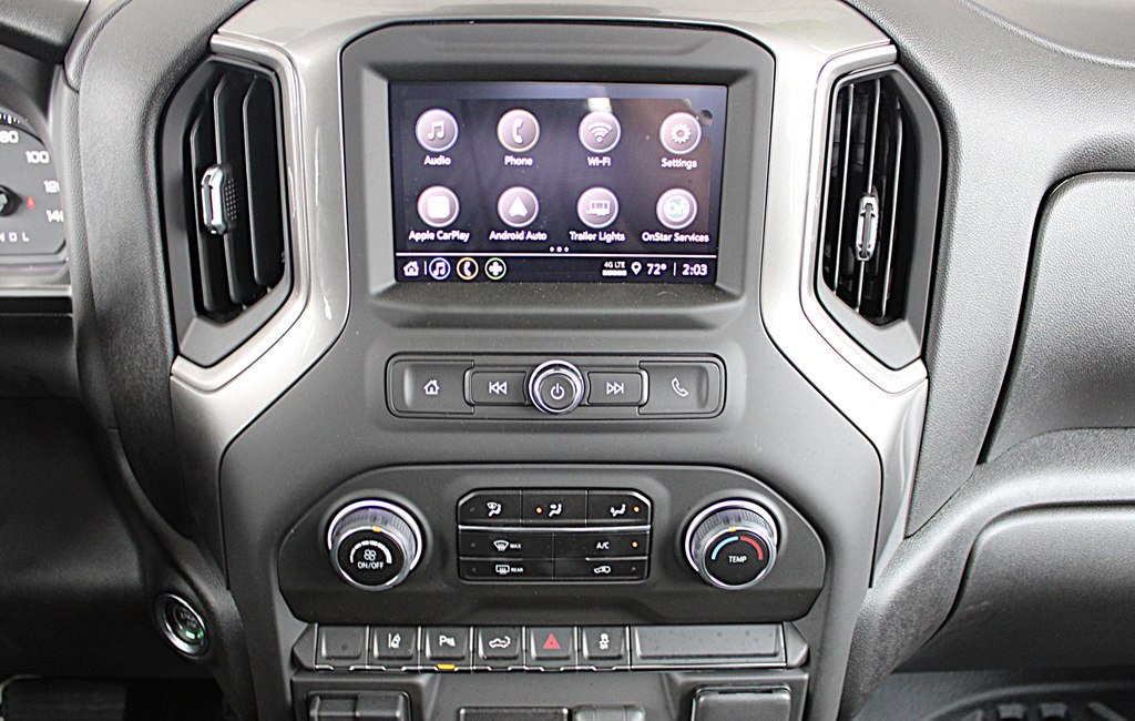 trucks for sale arkansas