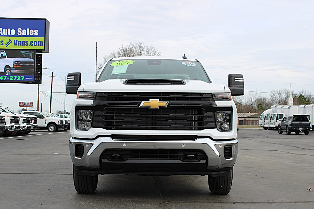 used work trucks for sale