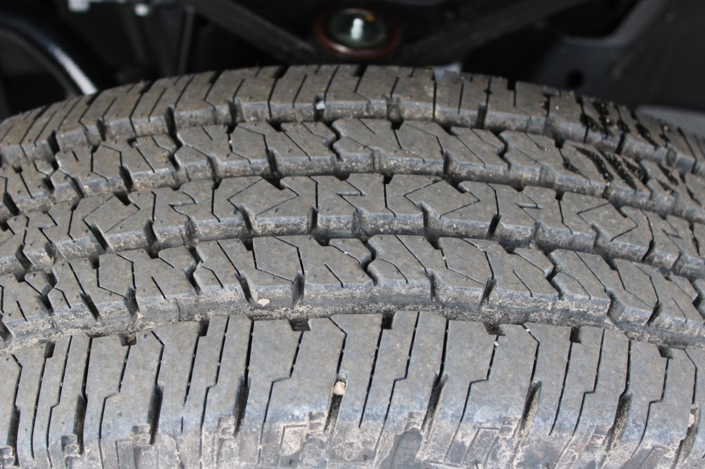 used work trucks for sale