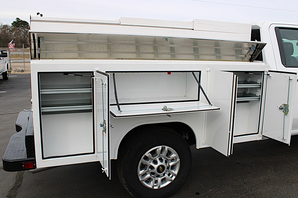 used work trucks for sale