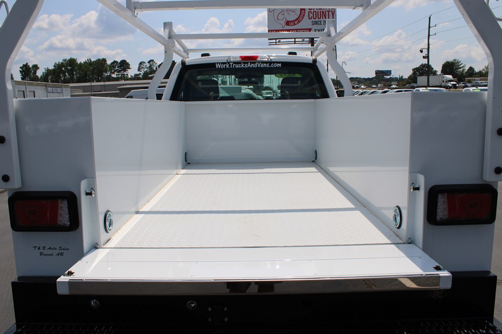 trucks for sale arkansas