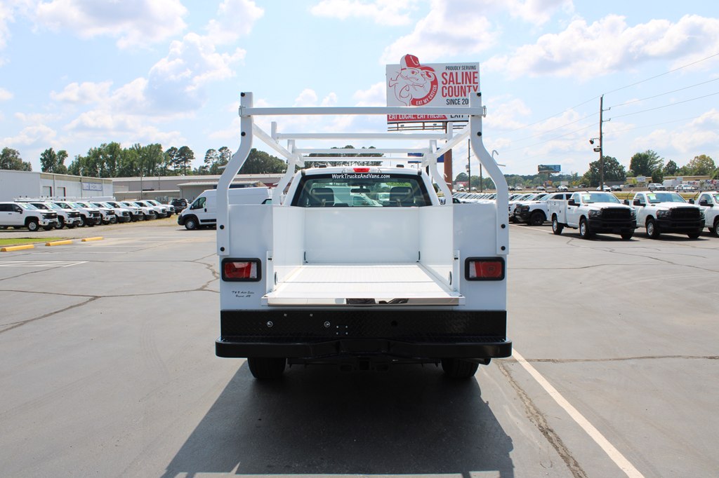 used work trucks for sale