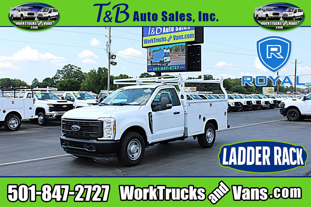 trucks for sale arkansas