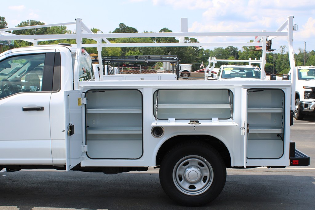 used work trucks for sale