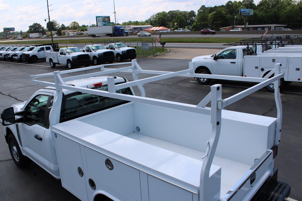 used work trucks for sale