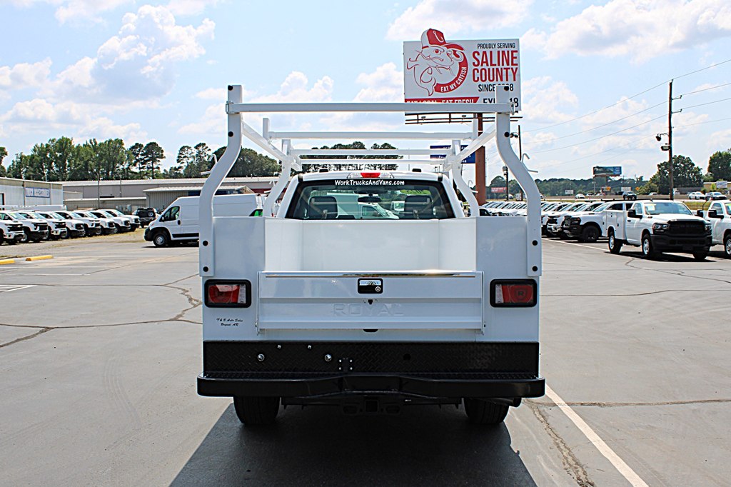 trucks for sale arkansas
