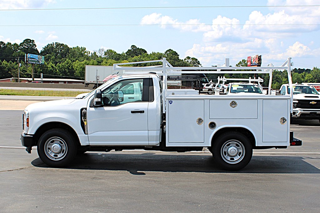 used work trucks for sale