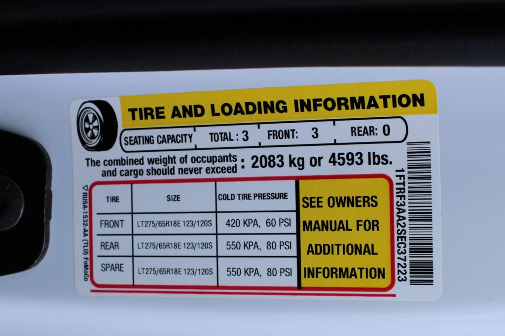 used work trucks for sale