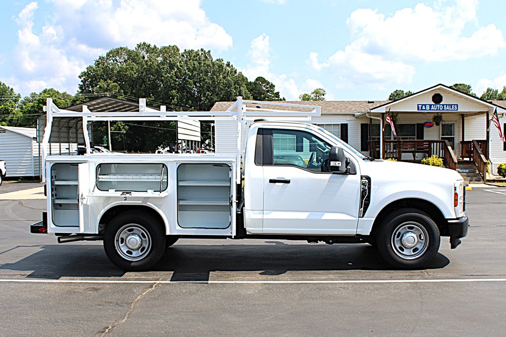 used work trucks for sale