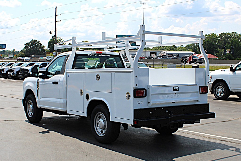 used work trucks for sale