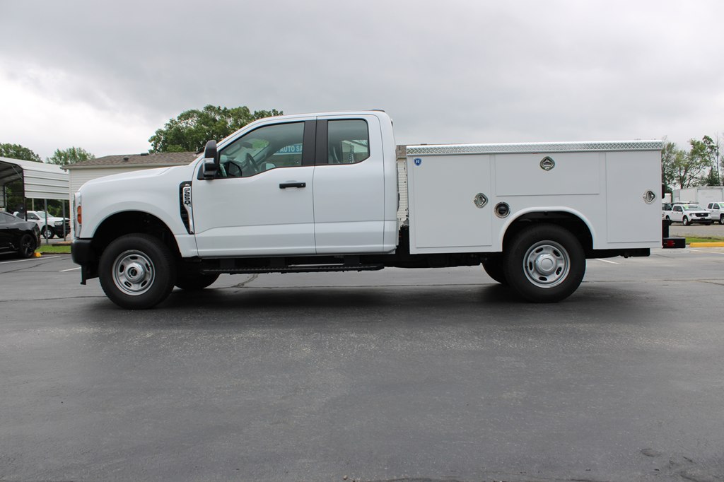 used work trucks for sale