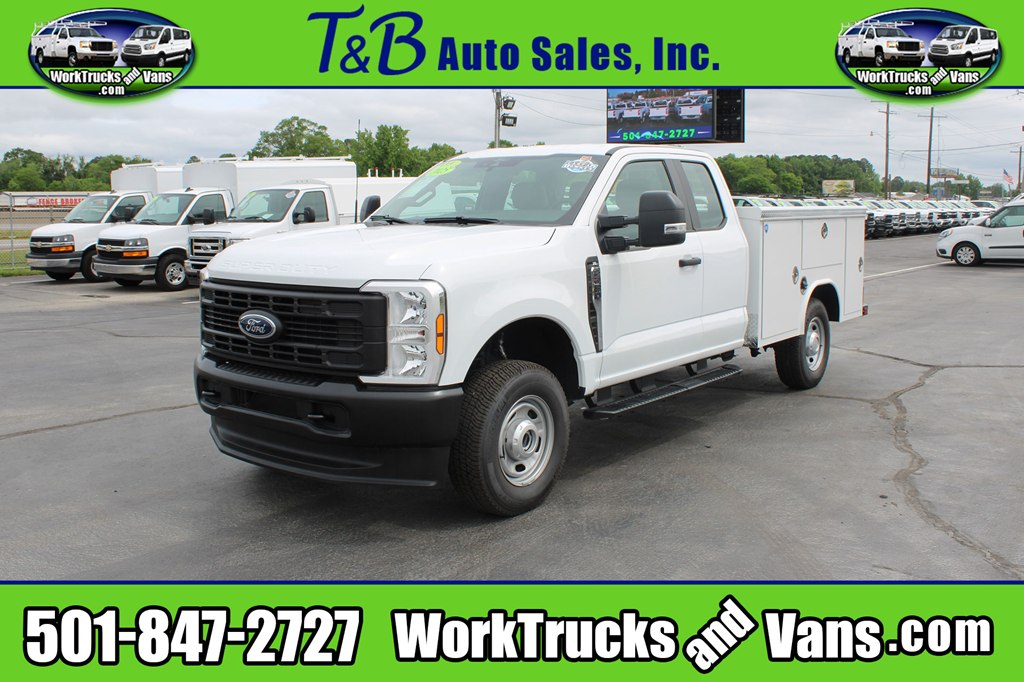 trucks for sale arkansas