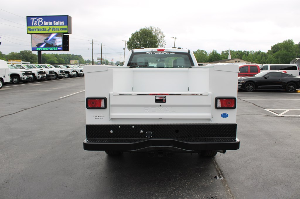 trucks for sale arkansas