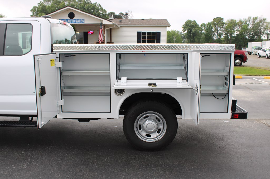 used work trucks for sale