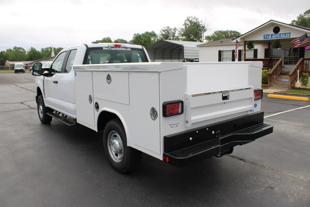 used work trucks for sale