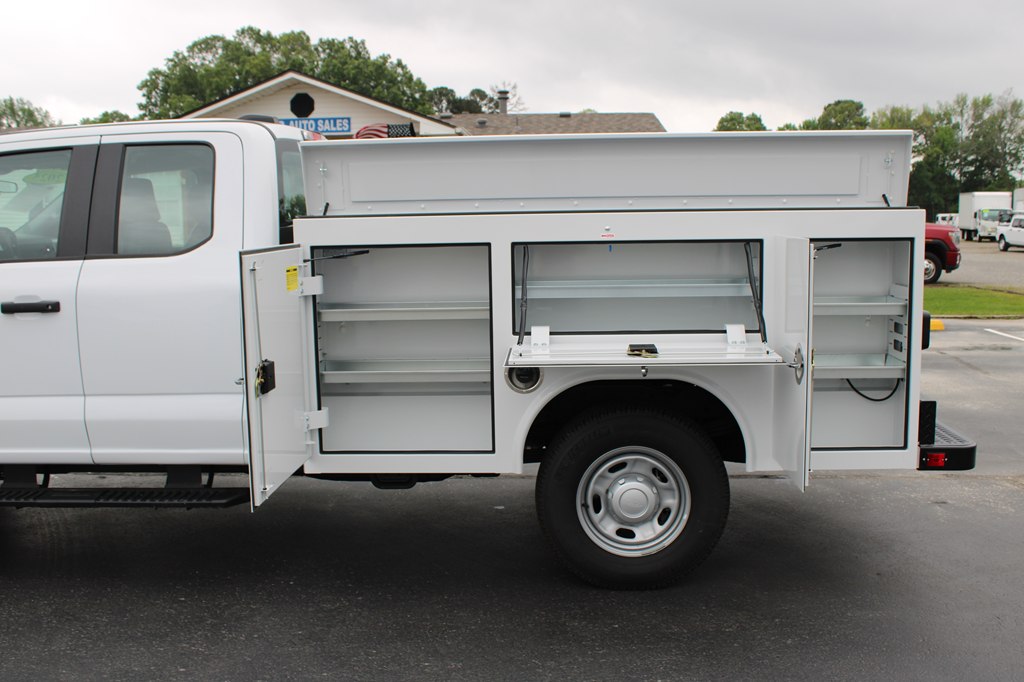 trucks for sale arkansas
