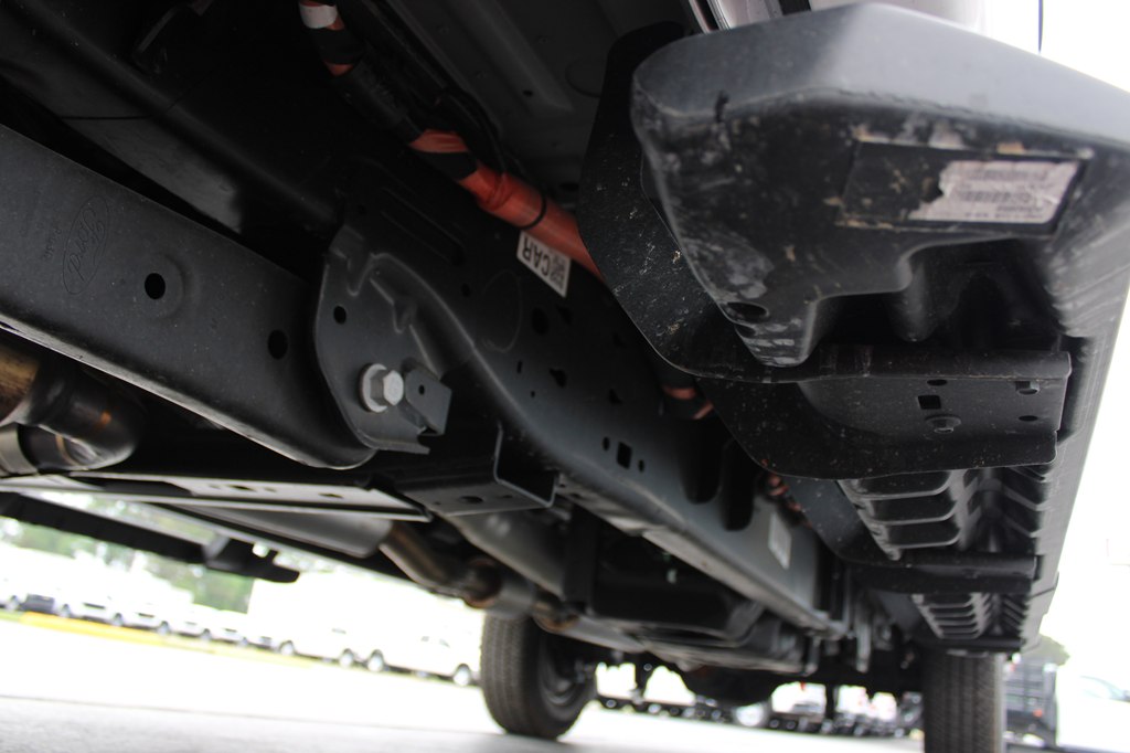 used work trucks for sale