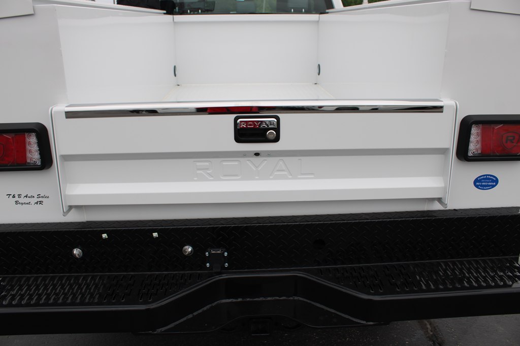 trucks for sale arkansas