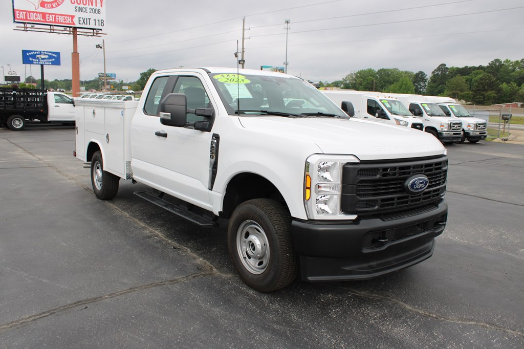 used work trucks for sale