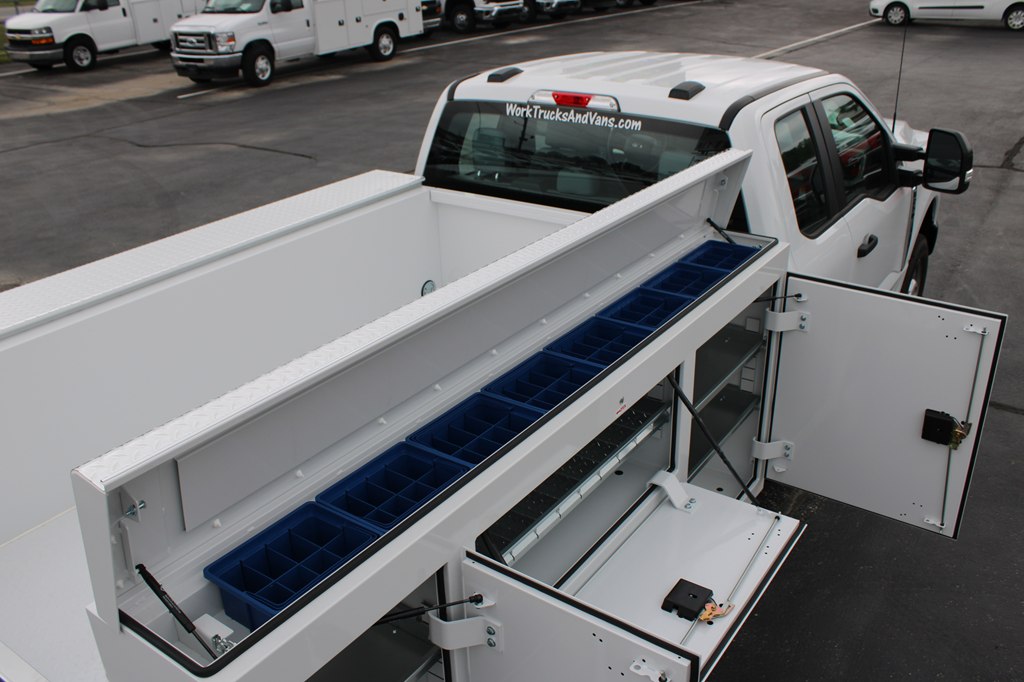 used work trucks for sale